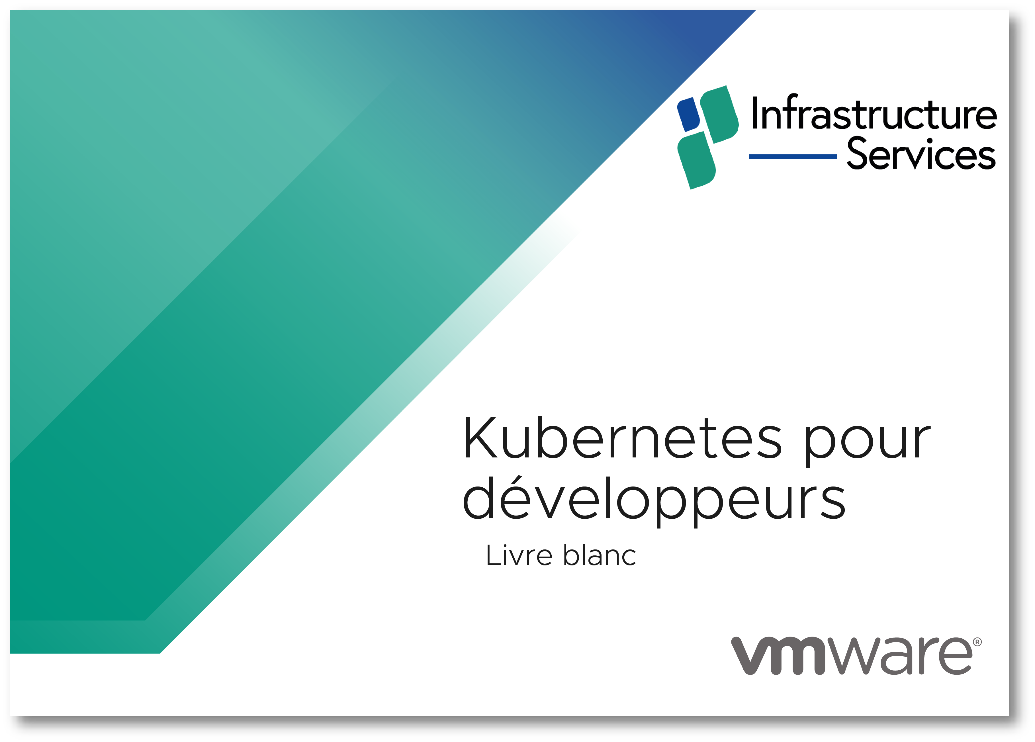 Miniature livre blanc kubernetes développeurs